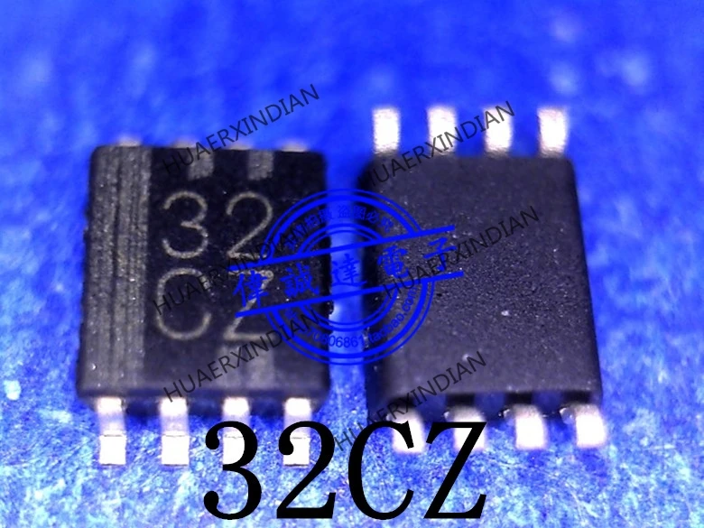 Новый оригинальный SN74LVC2G32DCUR тип 32CZ C32R VSSOP8 
Новый оригинальный SN74LVC2G32DCUR тип 32CZ C32R VSSOP8