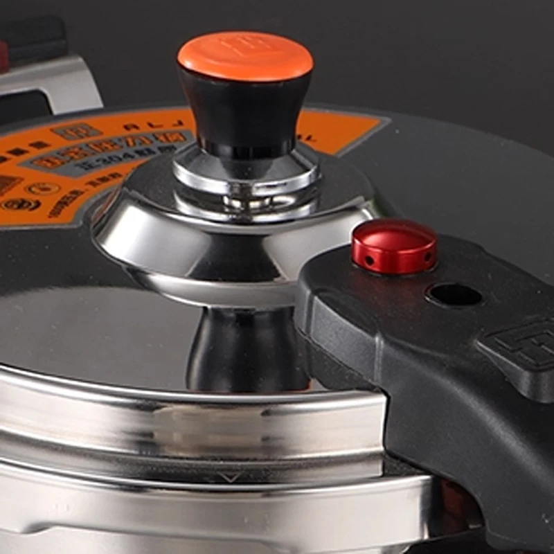 Скороварка для домашнего использования, газовая скороварка из нержавеющей стали 304, сверхвысокая конструкция, большая емкость, 8 л/10 л, совместима
Скороварка для домашнего использования, газовая скороварка из нержавеющей стали 304, сверхвысокая конструкция, большая емкость, 8 л/10 л, совместима