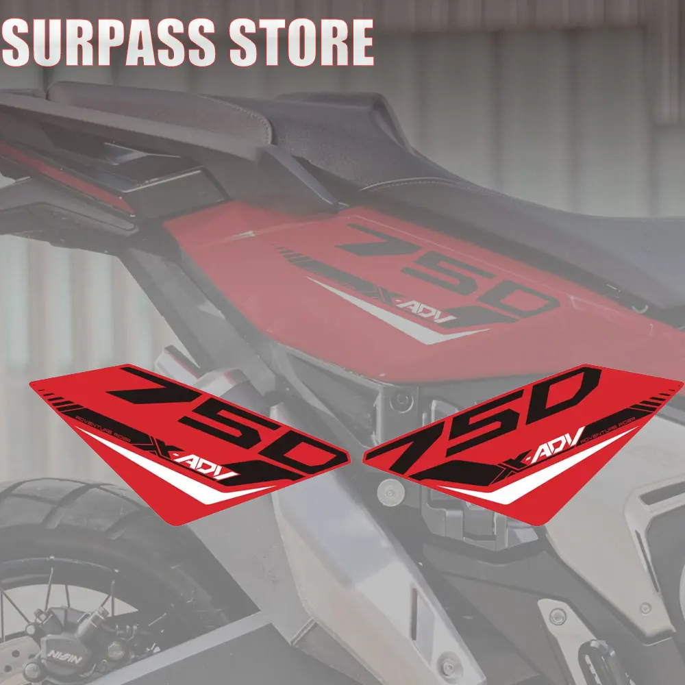 Motorcycle sticker For Honda X-ADV 750 2021-2024 Fairing Protection Sticker accessoires moto
Motorcycle sticker For Honda X-ADV 750 2021-2024 Fairing Protection Sticker accessoires moto