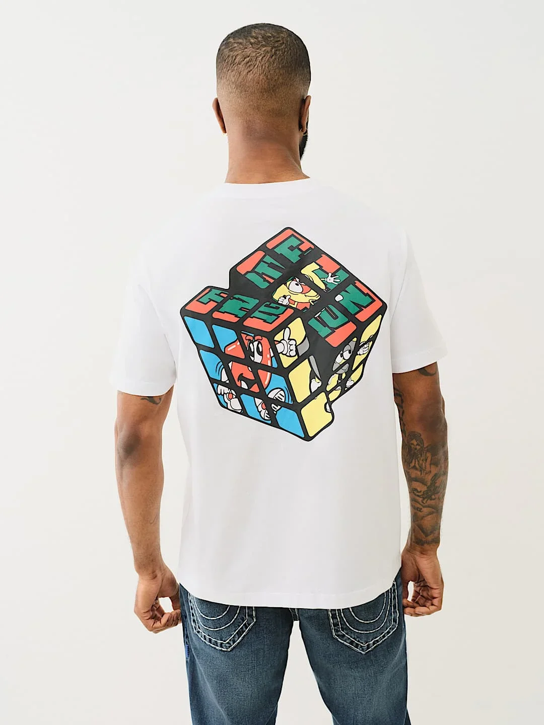 Fashion new printed t-shirt for summer 100% cotton breathable loose casual fashion street wear round neck short sleeve top
Fashion new printed t-shirt for summer 100% cotton breathable loose casual fashion street wear round neck short sleeve top