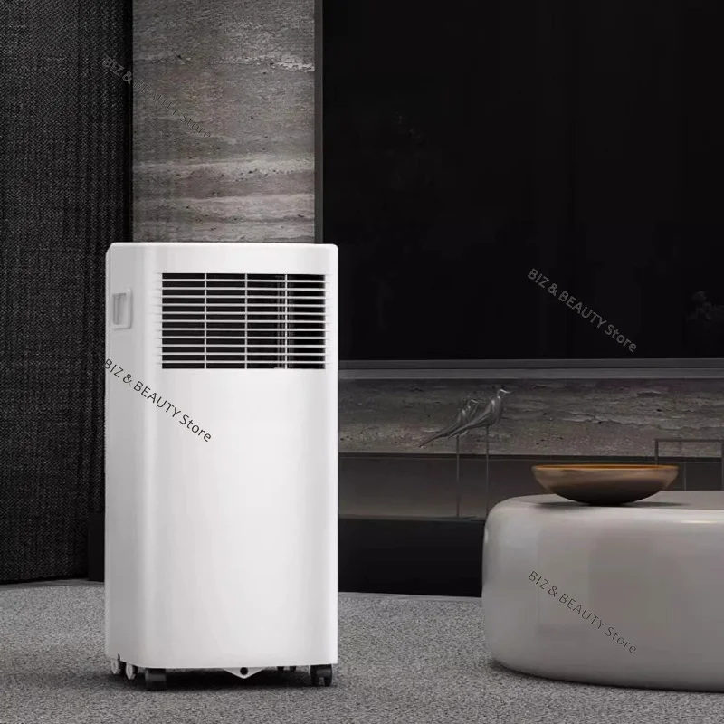 Portable Air Conditioner All-in-One Self-Evaporating No Drain Design No Installation Needed Freestanding AC Unit Apartments JT40
Portable Air Conditioner All-in-One Self-Evaporating No Drain Design No Installation Needed Freestanding AC Unit Apartments JT40