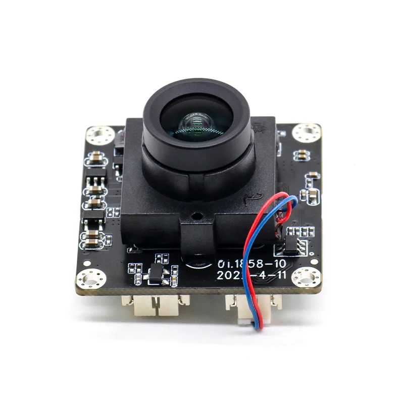 High Performance High Speed Color Image Global Shutter Good Quality USB Camera AR0234 Module Board Motion Detection
High Performance High Speed Color Image Global Shutter Good Quality USB Camera AR0234 Module Board Motion Detection