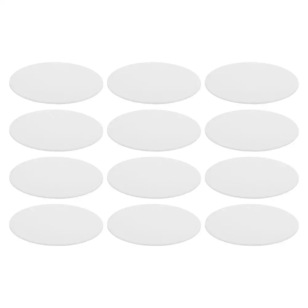 12PCS Acrylic Diffusion Plate Even Light Distribution Ceiling Accessories Lampshade Diffuser Spotlight Fabric Downlight
12PCS Acrylic Diffusion Plate Even Light Distribution Ceiling Accessories Lampshade Diffuser Spotlight Fabric Downlight