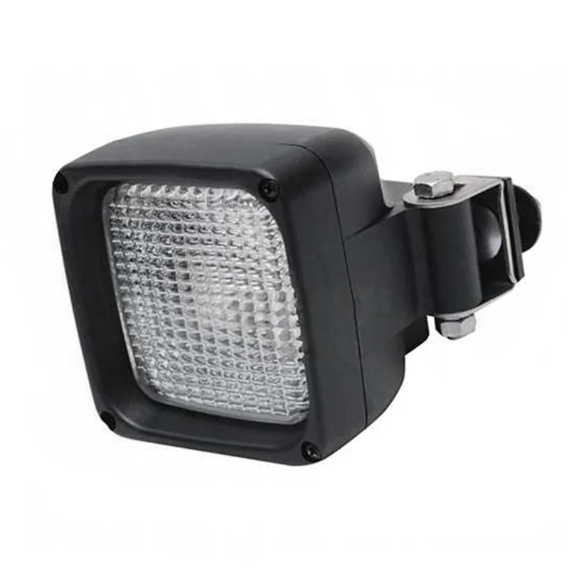 Excavator Work Lights 11039846 For Volvo EC140 EC160 EC210 EC290 L110E L50D L60F L70D L70E L70F L90D L90E MT2000 Car
Excavator Work Lights 11039846 For Volvo EC140 EC160 EC210 EC290 L110E L50D L60F L70D L70E L70F L90D L90E MT2000 Car