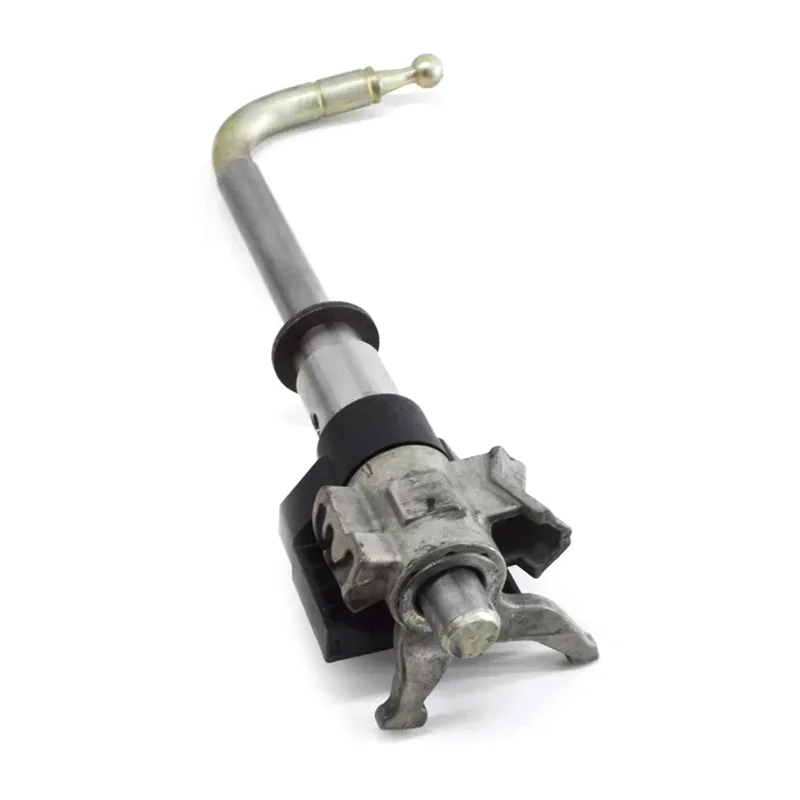 A85E-2519A1 2519.A1 Transmission Fork Shaft Assembly For 3008 207CC 307 308 408 Citroen C4 Saga Triumph
A85E-2519A1 2519.A1 Transmission Fork Shaft Assembly For 3008 207CC 307 308 408 Citroen C4 Saga Triumph