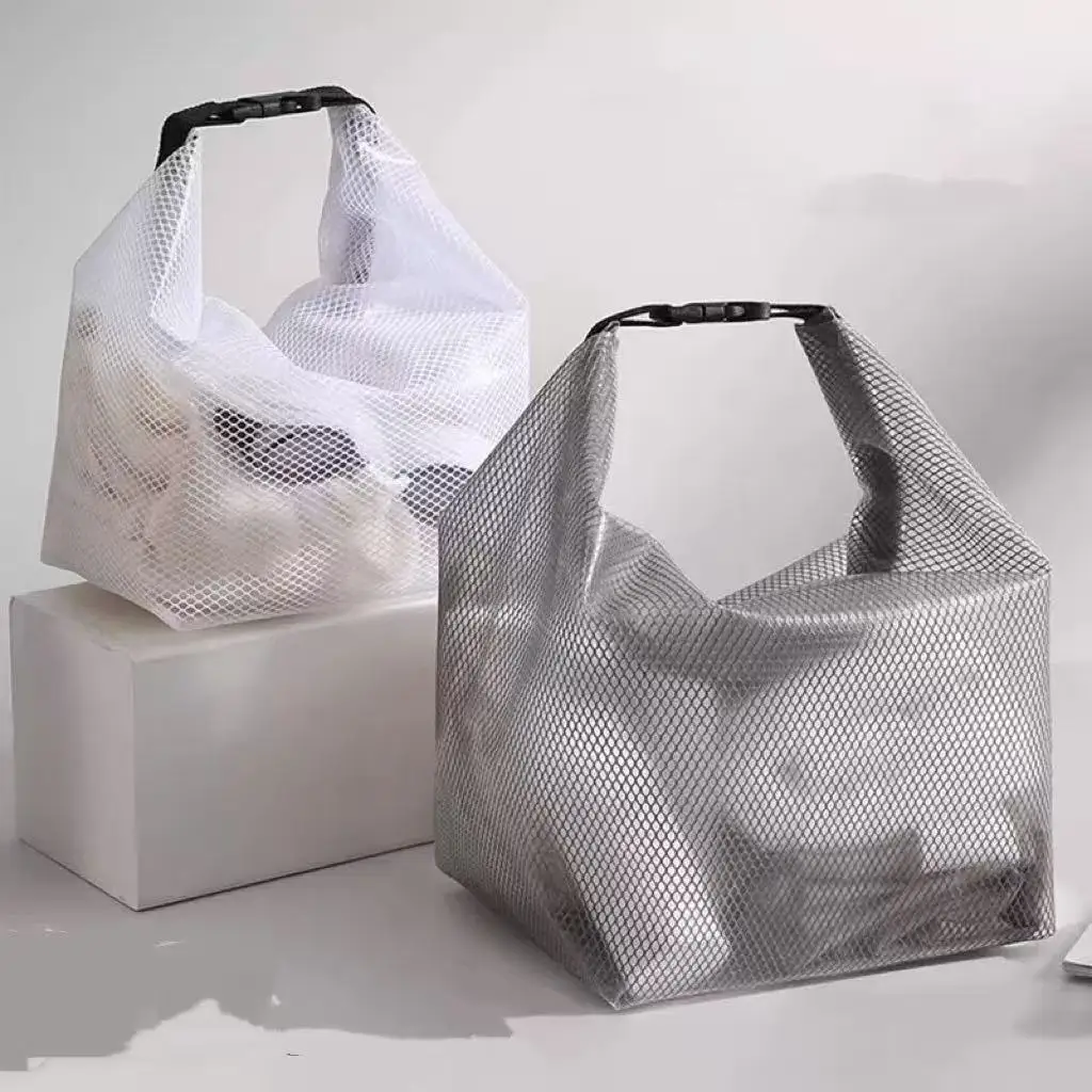 Portable Storage Bag Special for Sports Fitness Swimming Business Trip Travel Toiletry Bag Versatile Simple Clothes Storage Hand
Portable Storage Bag Special for Sports Fitness Swimming Business Trip Travel Toiletry Bag Versatile Simple Clothes Storage Hand