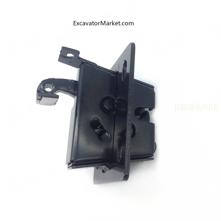 For Komatsu Pc Kobelco Sk Doosan Daewoo55 Hyundai 60-6-7 Universal Anti-lock Lock Excavator Accessories excavator Accessories
For Komatsu Pc Kobelco Sk Doosan Daewoo55 Hyundai 60-6-7 Universal Anti-lock Lock Excavator Accessories excavator Accessories
