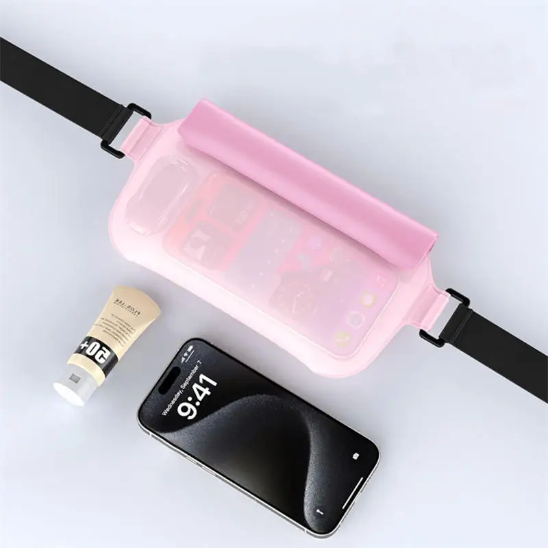 Водонепроницаемая сумка для плавания, многофункциональные сумки для хранения, лыжный дрифт, дайвинг, поясная сумка на плечо для пляжа, сумка для мобильного телефона
Водонепроницаемая сумка для плавания, многофункциональные сумки для хранения, лыжный дрифт, дайвинг, поясная сумка на плечо для пляжа, сумка для мобильного телефона