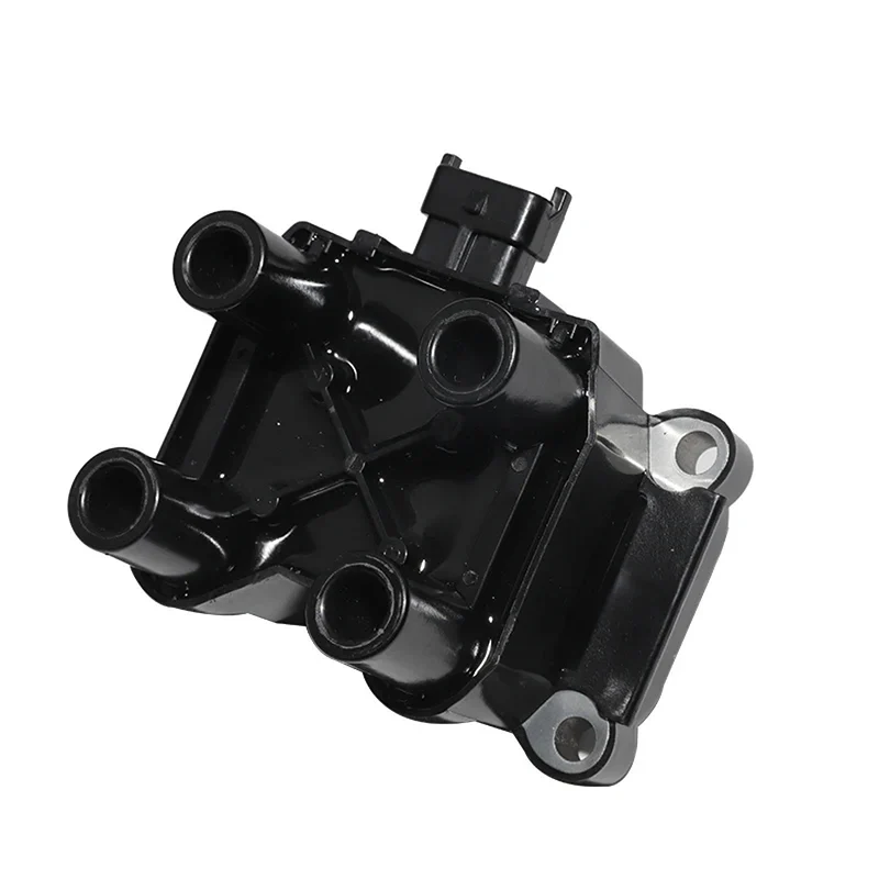 Ignition coil 46752948 F000ZS0201 F000ZS0200 F000ZS0204 93261953 93248876 for Geely King Kong LG1 Chevrolet Traverse 2.4L
Ignition coil 46752948 F000ZS0201 F000ZS0200 F000ZS0204 93261953 93248876 for Geely King Kong LG1 Chevrolet Traverse 2.4L