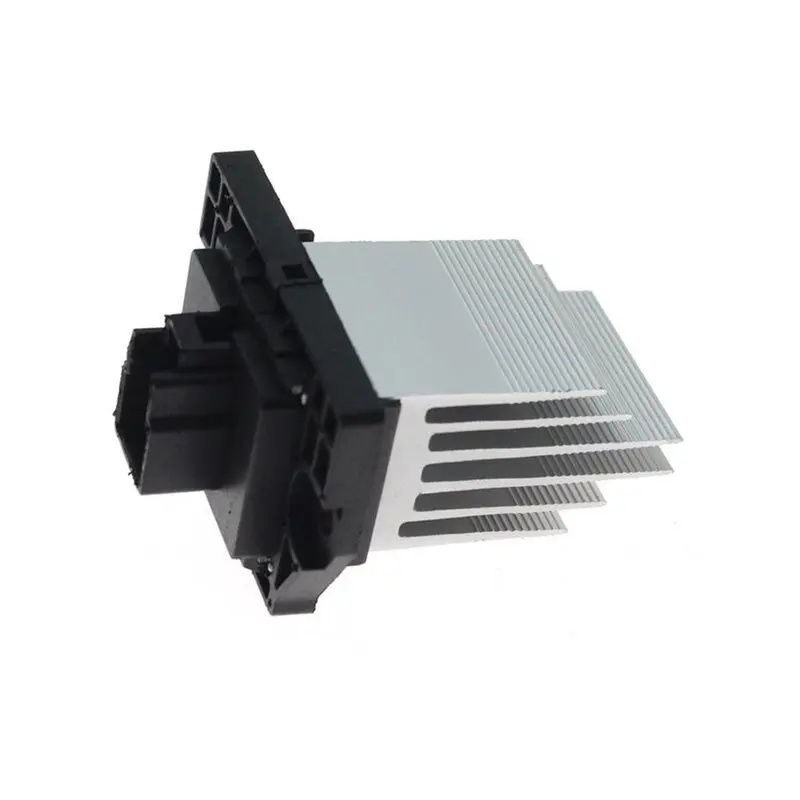 Резистор двигателя вентилятора радиатора 10354369 для китайского SAIC ROEWE I5 I6, новый MG5
Резистор двигателя вентилятора радиатора 10354369 для китайского SAIC ROEWE I5 I6, новый MG5