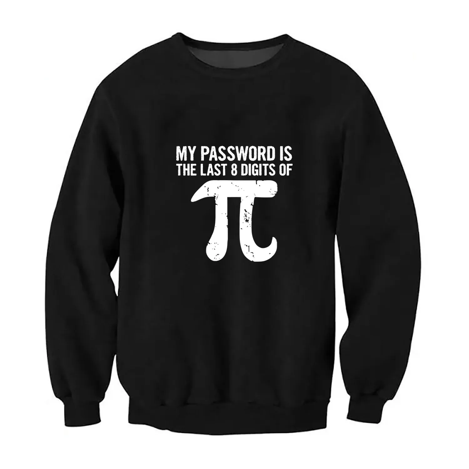 Fashion Womens Mens Sweatshirt Math Equations Print Funny Pullover Crewneck Soft Breathable Hoodie Autumn Unisex Streetwear
Fashion Womens Mens Sweatshirt Math Equations Print Funny Pullover Crewneck Soft Breathable Hoodie Autumn Unisex Streetwear