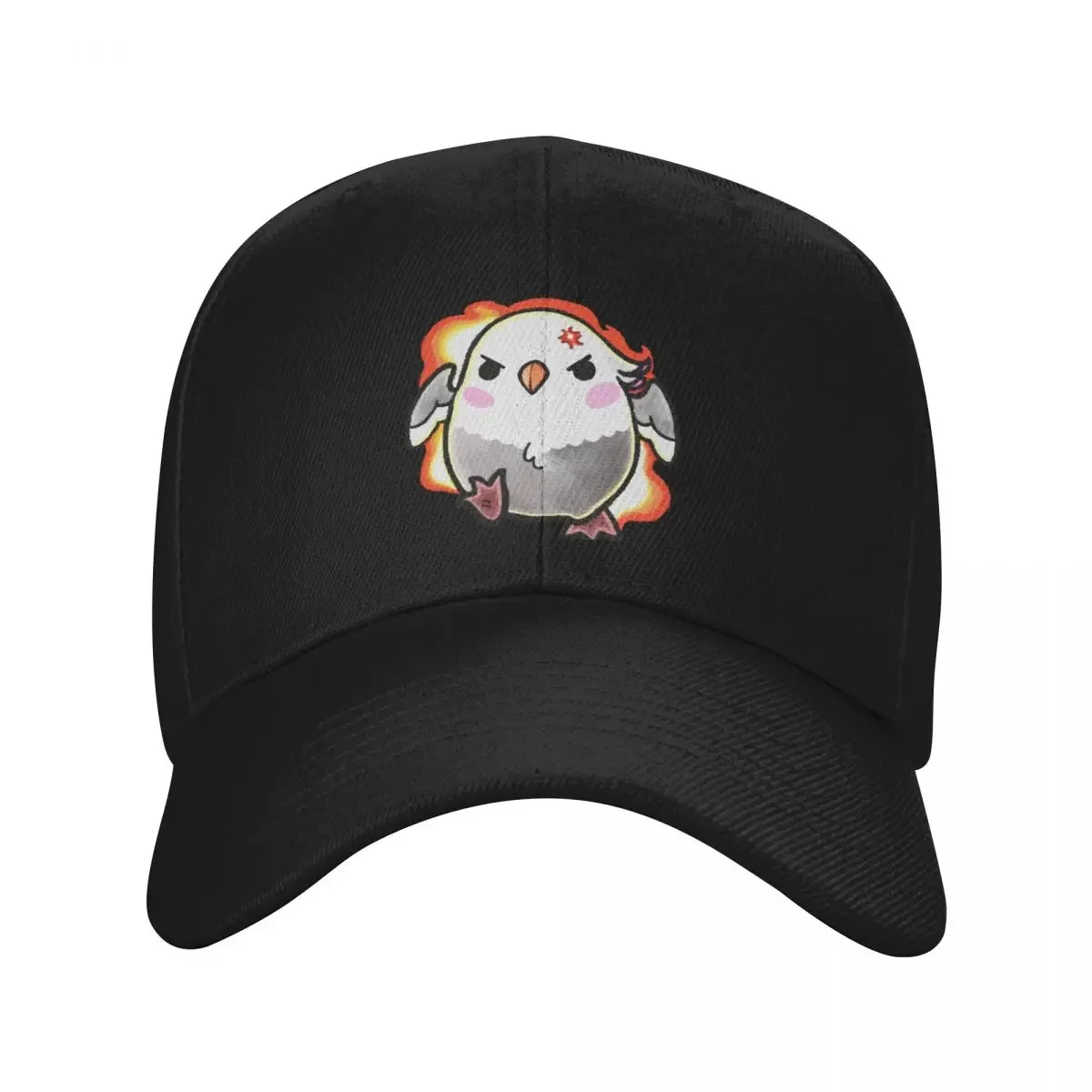 Rage Emote Baseball Cap Hood Rave Hat Man For The Sun Hat Man Luxury Women's Men's
Rage Emote Baseball Cap Hood Rave Hat Man For The Sun Hat Man Luxury Women's Men's