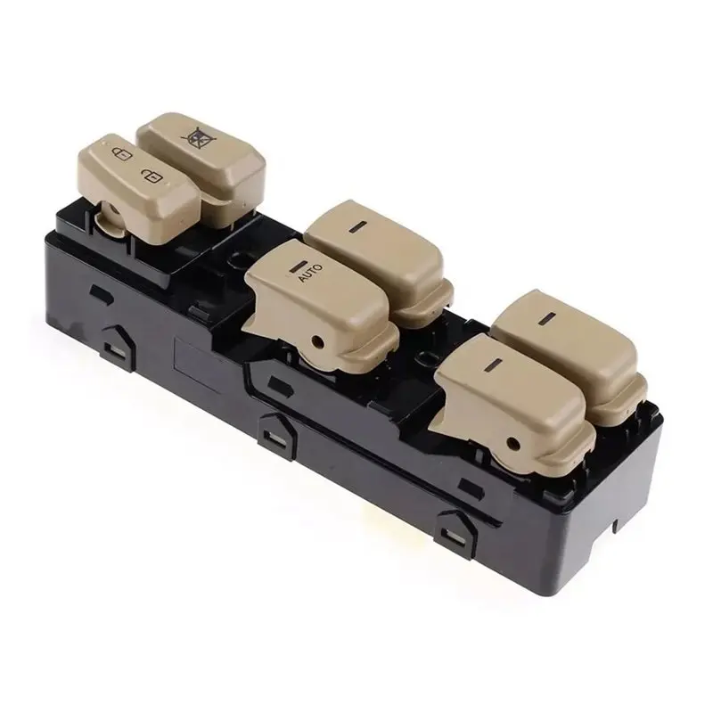 A96E-For Sonata 2011-2015 Accessories Electric Power Window Control Switch Button 93570-3S000
A96E-For Sonata 2011-2015 Accessories Electric Power Window Control Switch Button 93570-3S000