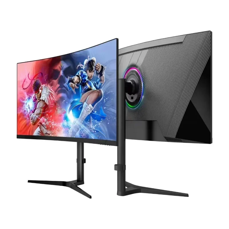 DisplayCurvo Gamer 34 Pulgadas Zoll Moniteur 165 Hz WQHD 3440x1440P 2K Curva Pantalla HDR Freesync34 Inch Monitor De Pc Gaming
DisplayCurvo Gamer 34 Pulgadas Zoll Moniteur 165 Hz WQHD 3440x1440P 2K Curva Pantalla HDR Freesync34 Inch Monitor De Pc Gaming
