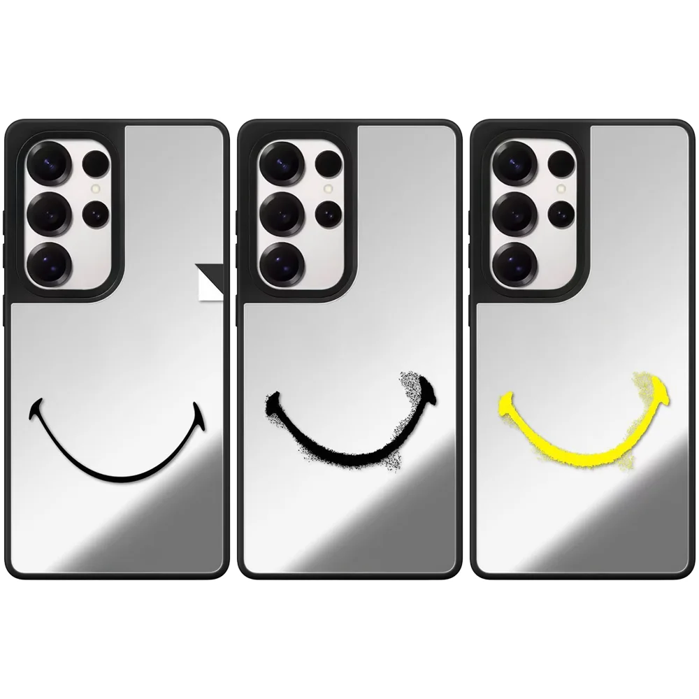 6040271 Mirror Magnetic Case: Compatible with Samsung Galaxy S23 U S24U S25 S26 Ultra S25+ S26 Plus Shell
6040271 Mirror Magnetic Case: Compatible with Samsung Galaxy S23 U S24U S25 S26 Ultra S25+ S26 Plus Shell