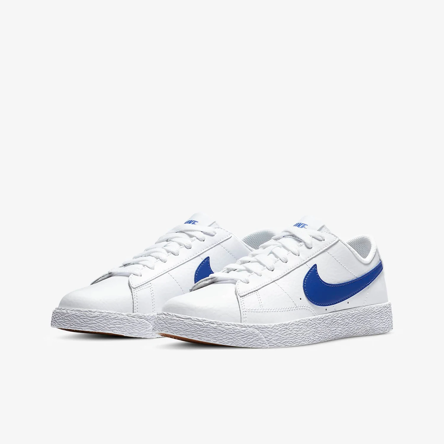 Nike Authentic Current Season New BLAZER LOW (GS) Youth Sports Casual Shoes CZ7576-100
Nike Authentic Current Season New BLAZER LOW (GS) Youth Sports Casual Shoes CZ7576-100