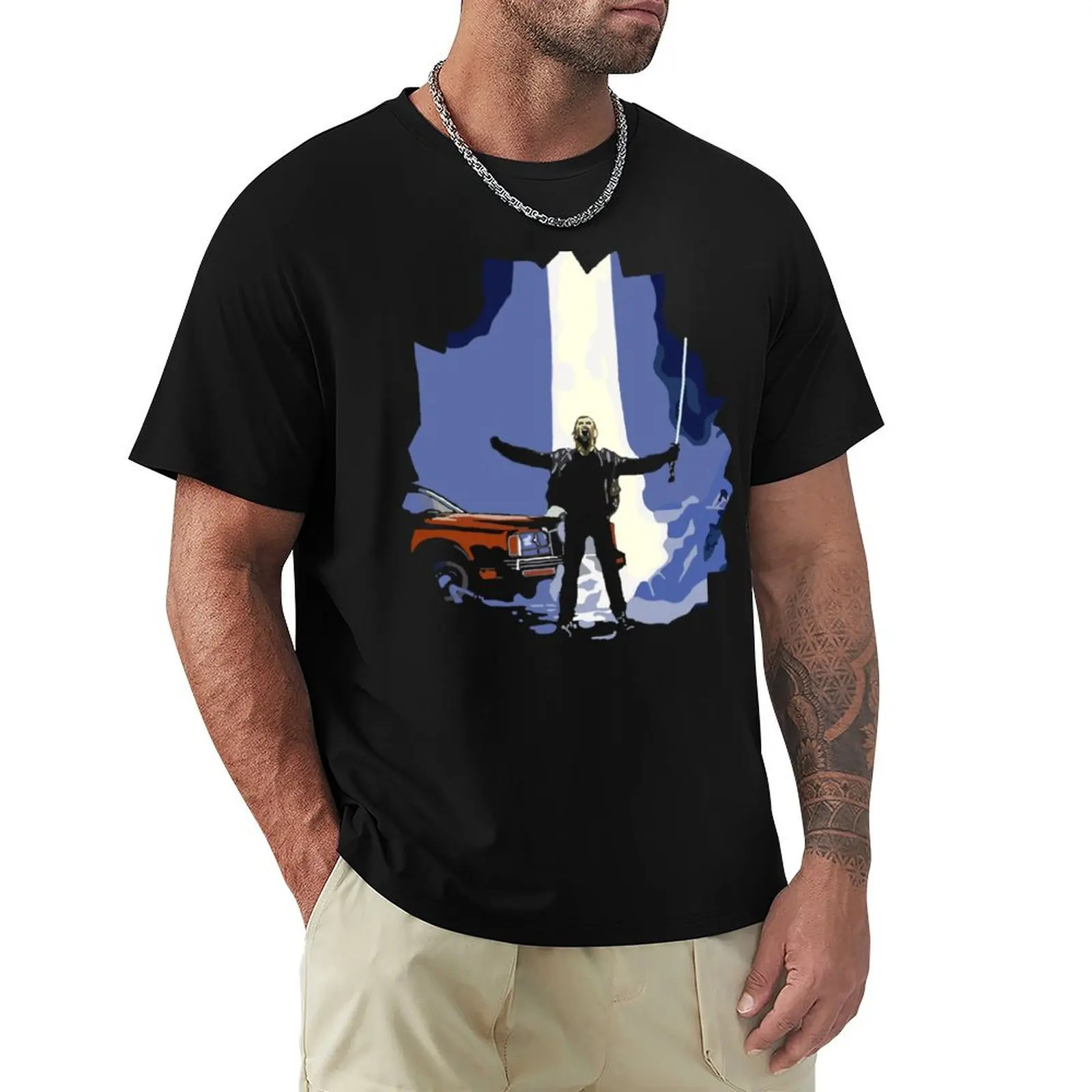 Highlander T-Shirt rapper graphic tees cotton man t-shirts oversize t-shirts man t shirts for men graphic
Highlander T-Shirt rapper graphic tees cotton man t-shirts oversize t-shirts man t shirts for men graphic