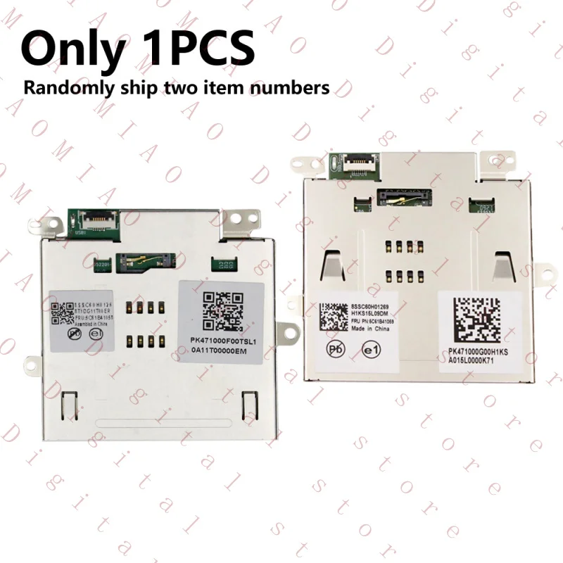 Картридер для Lenovo ThinkPad P14s Gen 3, P16s Gen 1, T16 Gen 1
Картридер для Lenovo ThinkPad P14s Gen 3, P16s Gen 1, T16 Gen 1