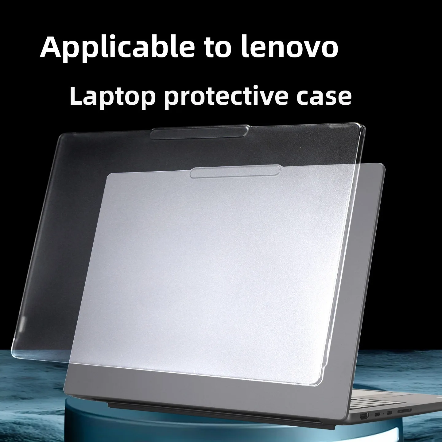 for Lenovo IdeaPad Slim3 14ARP10 computer protective case Slim3 16IRH10 anti drop 14ARP10 chassis shell 14IRU10 protective cover
for Lenovo IdeaPad Slim3 14ARP10 computer protective case Slim3 16IRH10 anti drop 14ARP10 chassis shell 14IRU10 protective cover