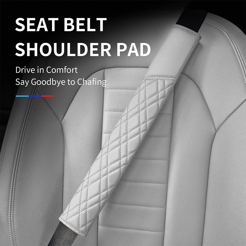For JETOUR DASHING X70PLUS X90PLUS T2 T1 X50 safety belt cover is anti-slip,non-shifting,soft and comfortable shoulder protectio
For JETOUR DASHING X70PLUS X90PLUS T2 T1 X50 safety belt cover is anti-slip,non-shifting,soft and comfortable shoulder protectio