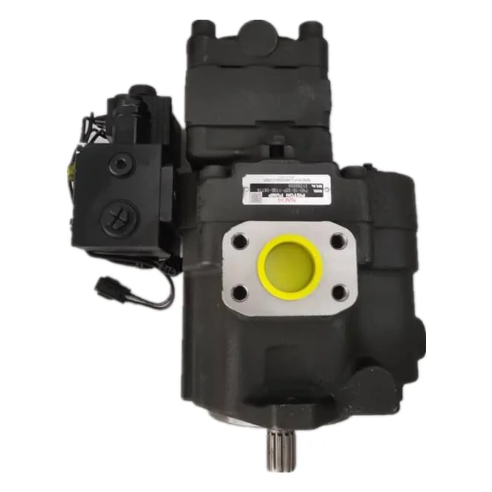 PVD-1B-29BP-11G5-4521G B30V B30 Hydraulic Pump
PVD-1B-29BP-11G5-4521G B30V B30 Hydraulic Pump