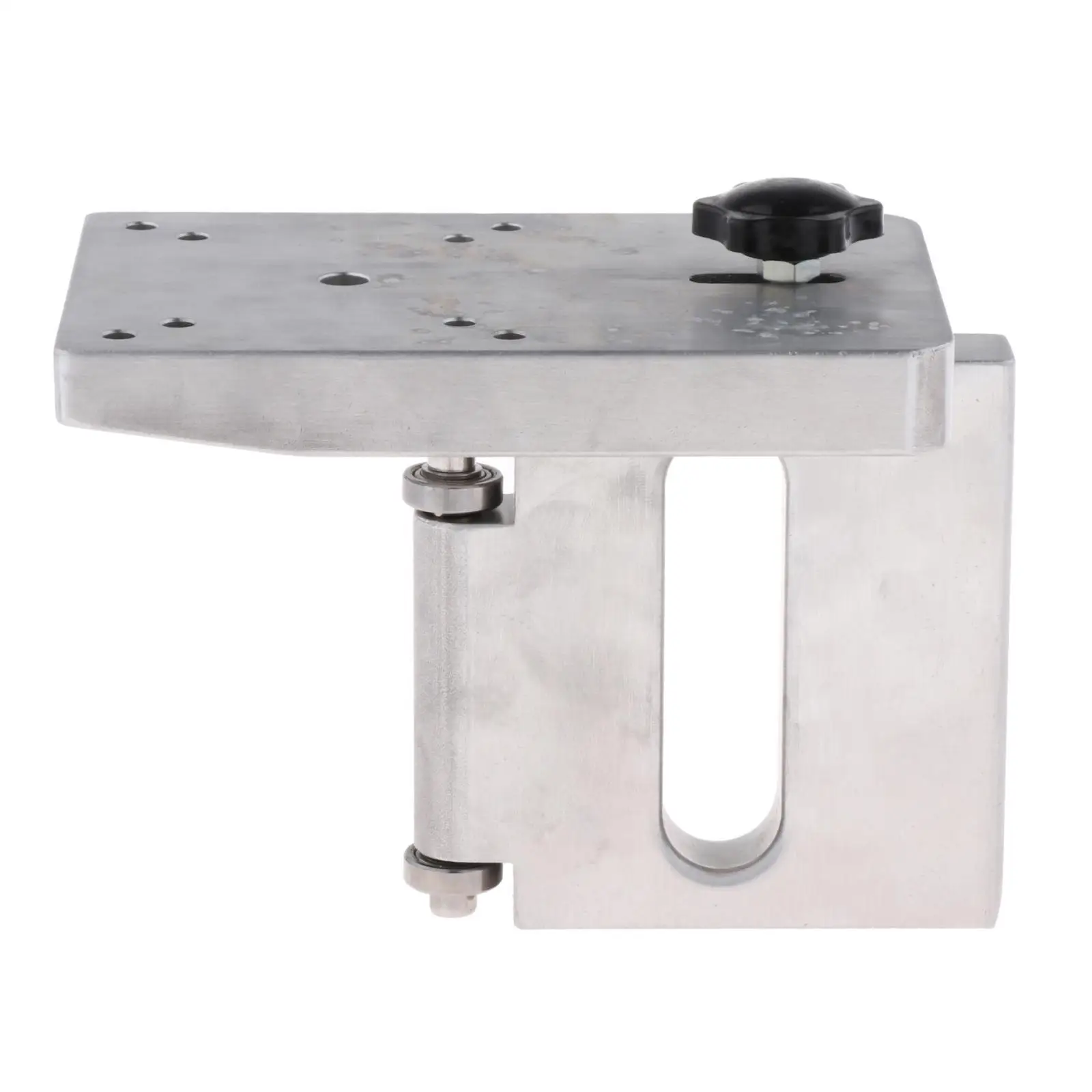 Handheld Edge Trimmer Base Zinc Alloy Slotting Router Power Tool for Guitar Construction Kit Accessories
Handheld Edge Trimmer Base Zinc Alloy Slotting Router Power Tool for Guitar Construction Kit Accessories