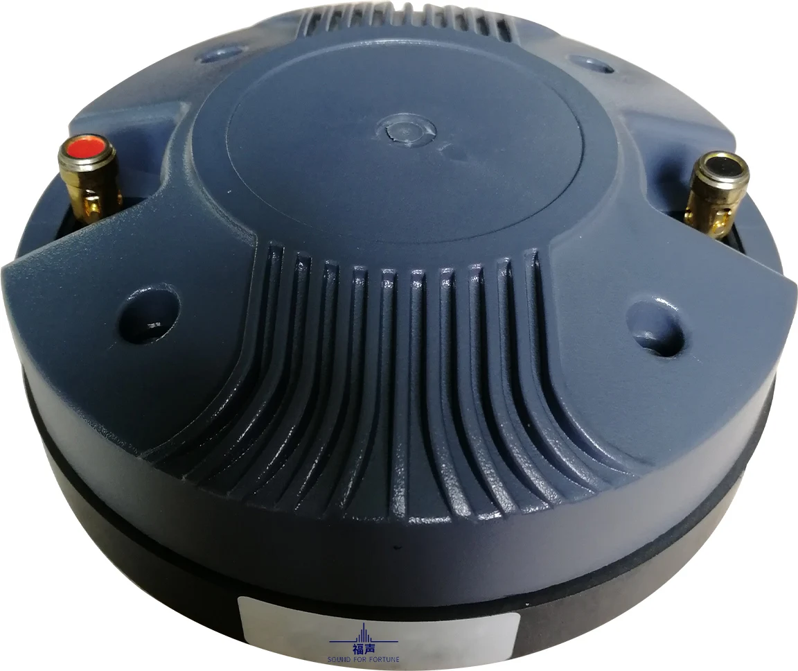 Best 140 Watts Super 51mm Compression Driver Tweeter Speakers with Titanium Diaphragm
Best 140 Watts Super 51mm Compression Driver Tweeter Speakers with Titanium Diaphragm