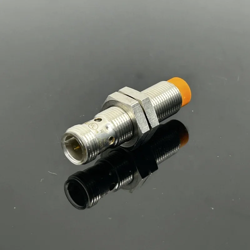Electric Forklift Parts Sensor and Guide 7917415546 1154233105 for 115 r14 r16 r20
Electric Forklift Parts Sensor and Guide 7917415546 1154233105 for 115 r14 r16 r20
