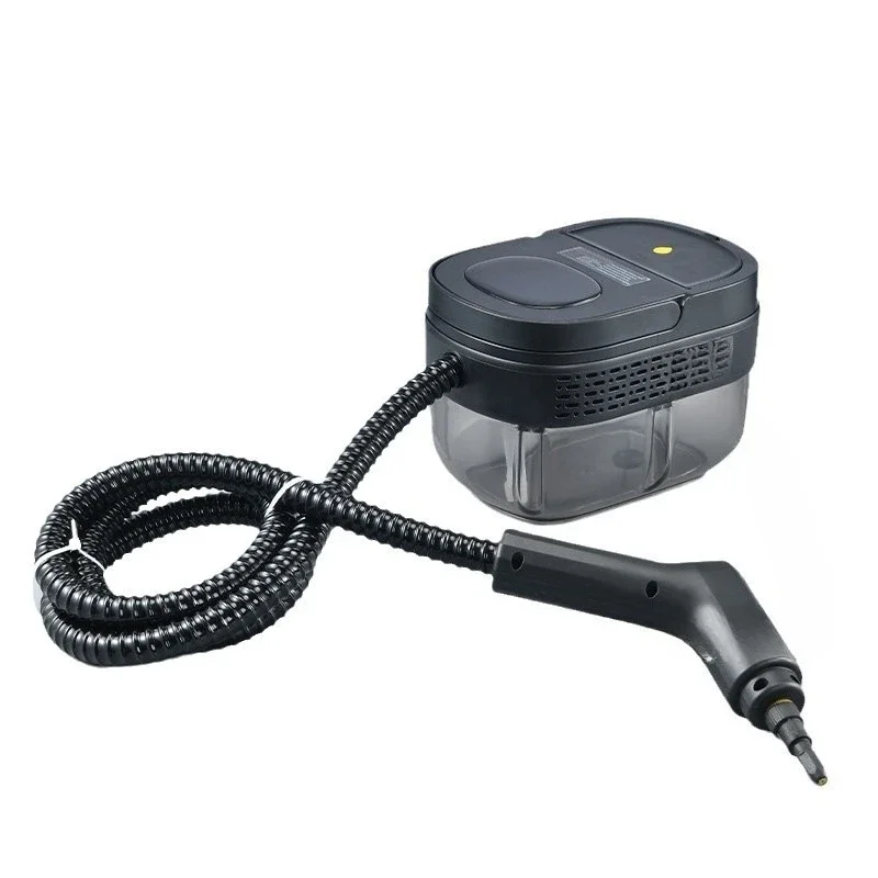 1600ML high temperature and high pressure steam cleaner small household steam cleaner, European standard, US standard
1600ML high temperature and high pressure steam cleaner small household steam cleaner, European standard, US standard