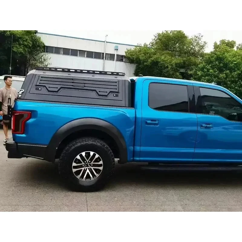 Performance Upgrade High Quality 4X4 Offroad Pickup Hard Top Canopy .Ft - Rust Rnt
Performance Upgrade High Quality 4X4 Offroad Pickup Hard Top Canopy .Ft - Rust Rnt