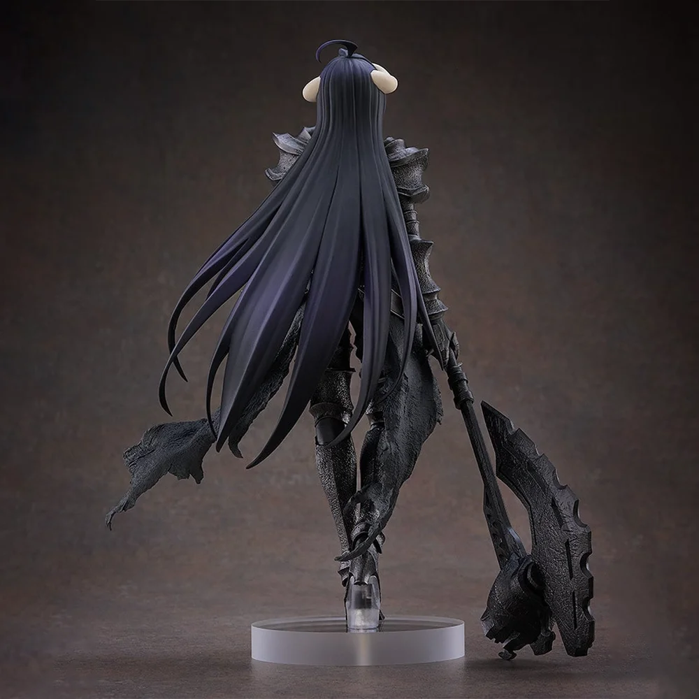 100% Original Good Smile Company Pop Up Parade Overlord - Albedo Armor Ver., L Anime Figure Action Figure Model Decoration
100% Original Good Smile Company Pop Up Parade Overlord - Albedo Armor Ver., L Anime Figure Action Figure Model Decoration