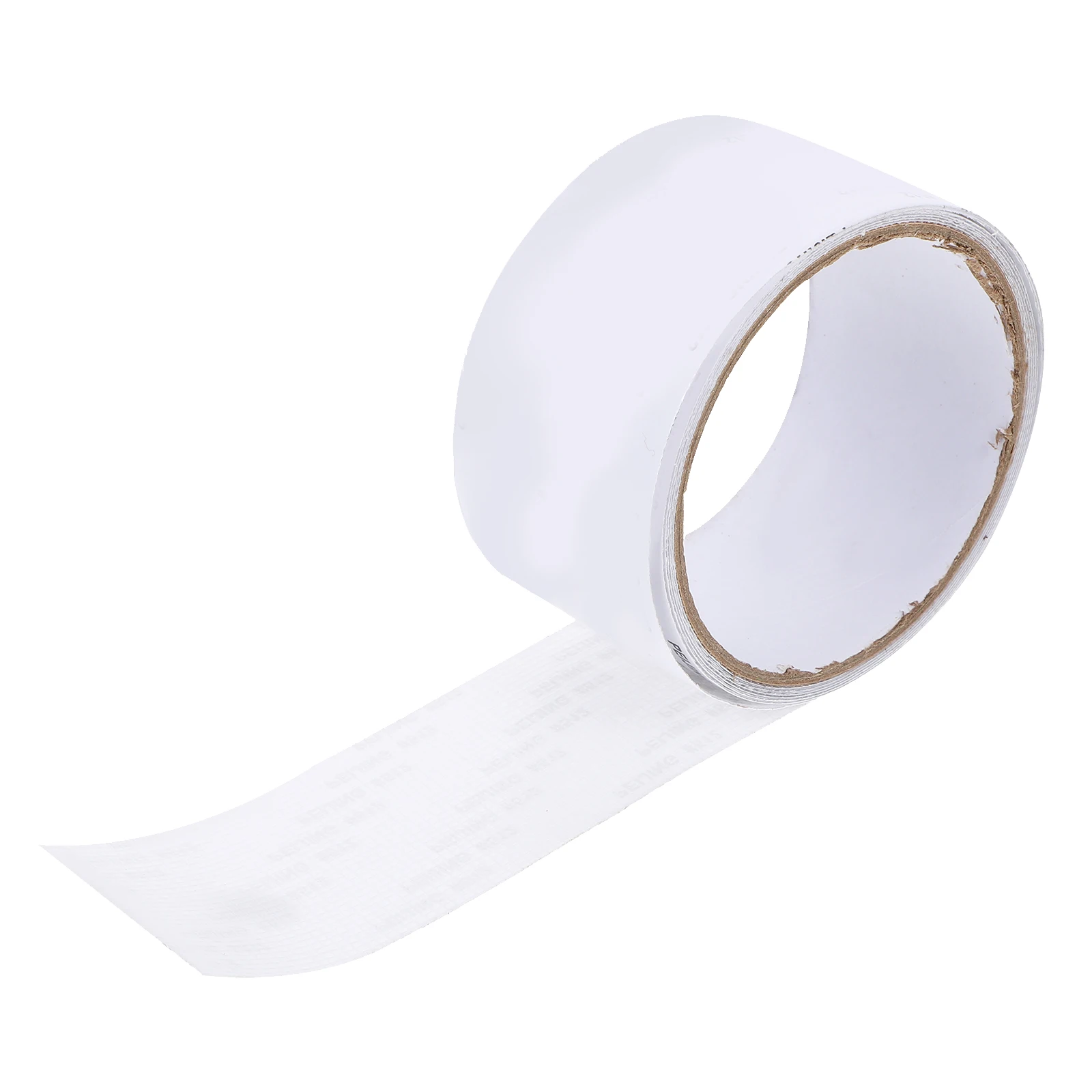 1 Roll Self Adhesive Window Screen Repair Tape PVC Mesh Patch Kit Strong Hold Tear Resistant for Holes Cracks Insect Proof
1 Roll Self Adhesive Window Screen Repair Tape PVC Mesh Patch Kit Strong Hold Tear Resistant for Holes Cracks Insect Proof