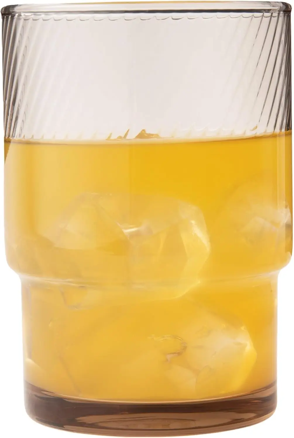 Toyo Sasaki Glass Tumbler HS Stack Earth Smoke Light, 8.5 fl oz (250 ml), Set of 120, Sold as Case, Made in Japan 00446HS-ESL-1c
Toyo Sasaki Glass Tumbler HS Stack Earth Smoke Light, 8.5 fl oz (250 ml), Set of 120, Sold as Case, Made in Japan 00446HS-ESL-1c