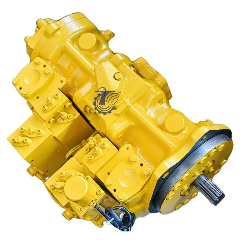 For CAVALRY Komatsu PC150-5 Excavator Hydraulic Pump 708-25-04032 708-25-04031 708-25-04132 CE ISO
For CAVALRY Komatsu PC150-5 Excavator Hydraulic Pump 708-25-04032 708-25-04031 708-25-04132 CE ISO