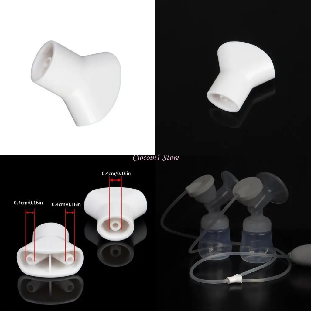 Адаптер трубки с широким совместимостью Y1U
Адаптер трубки с широким совместимостью Y1U