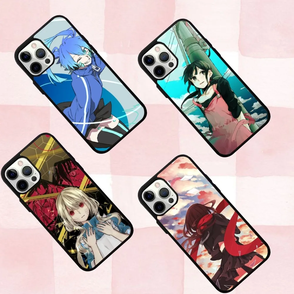 K-Kagerou Anime Project Phone Case For IPhone 16,se4,15,Pro,Max,Case 14,Plus,13,12,11 Magesafe Magnetic Wireless Charge Cover
K-Kagerou Anime Project Phone Case For IPhone 16,se4,15,Pro,Max,Case 14,Plus,13,12,11 Magesafe Magnetic Wireless Charge Cover