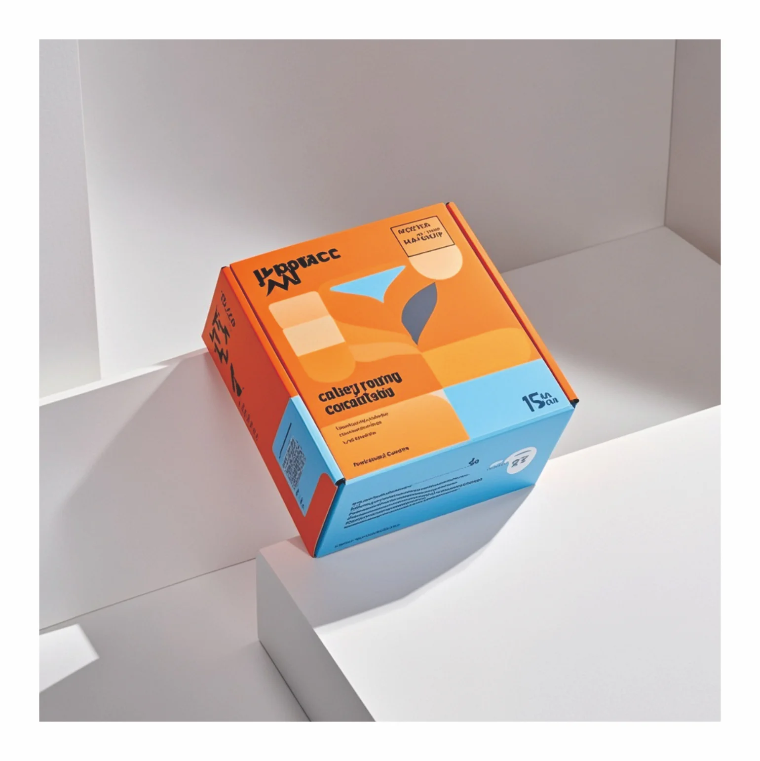 Hot Selling Sponge Lined Packaging Box Low Price Luxury Cosmetic Packaging Box With Low Price
Hot Selling Sponge Lined Packaging Box Low Price Luxury Cosmetic Packaging Box With Low Price
