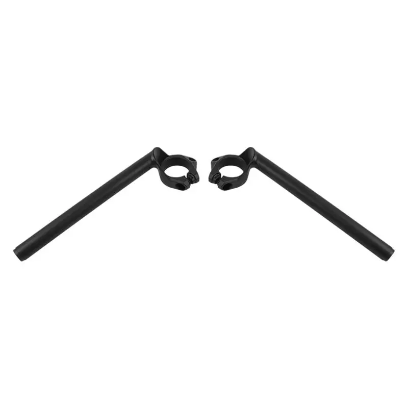 WF-1 Pair Clip-On Handlebars Handle Bar Fork Tube For Kawasaki Ninja400 Ninja500 EX400 EX500 2018-2024 Motorcycle
WF-1 Pair Clip-On Handlebars Handle Bar Fork Tube For Kawasaki Ninja400 Ninja500 EX400 EX500 2018-2024 Motorcycle