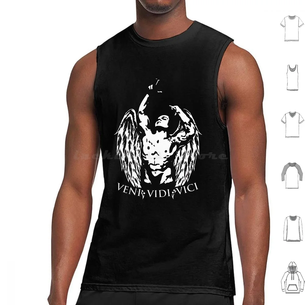 Veni Vidi Vici Zyzz Legacy Tank Tops Vest Sleeveless We Are All Gonna Make It Zyzz Zyzz Brah Mirin Fuark Zyzz Bodybuilding
Veni Vidi Vici Zyzz Legacy Tank Tops Vest Sleeveless We Are All Gonna Make It Zyzz Zyzz Brah Mirin Fuark Zyzz Bodybuilding