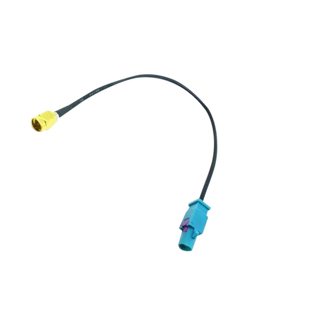 Automobile Antenna Adapter Durable Easy Install Car Stereo Aerial Converter Compatible Most Cars Aerial Antenna
Automobile Antenna Adapter Durable Easy Install Car Stereo Aerial Converter Compatible Most Cars Aerial Antenna