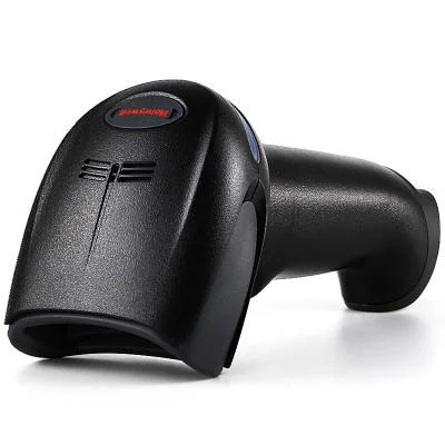 Honeywell 1900GSR Handheld Barcode Scanner
Honeywell 1900GSR Handheld Barcode Scanner