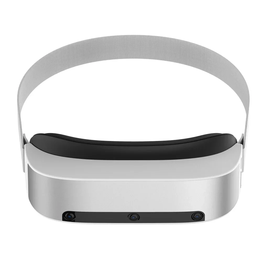 OEM очки виртуальной реальности 3d Vr блинная оптика Vr умная гарнитура очки для образования E-learning
OEM очки виртуальной реальности 3d Vr блинная оптика Vr умная гарнитура очки для образования E-learning