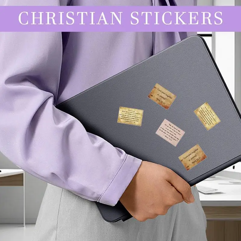 Christian Stickers For Adults Religious Decals Set Of 50 Inspirational Jesus Verse Decals For Teens Water Bottles Laptops Phone
Christian Stickers For Adults Religious Decals Set Of 50 Inspirational Jesus Verse Decals For Teens Water Bottles Laptops Phone