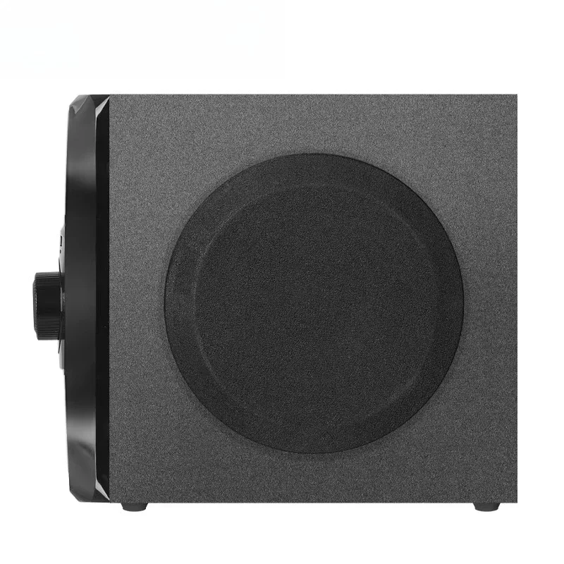 2.1 Audio multimedia speaker home theater system
2.1 Audio multimedia speaker home theater system