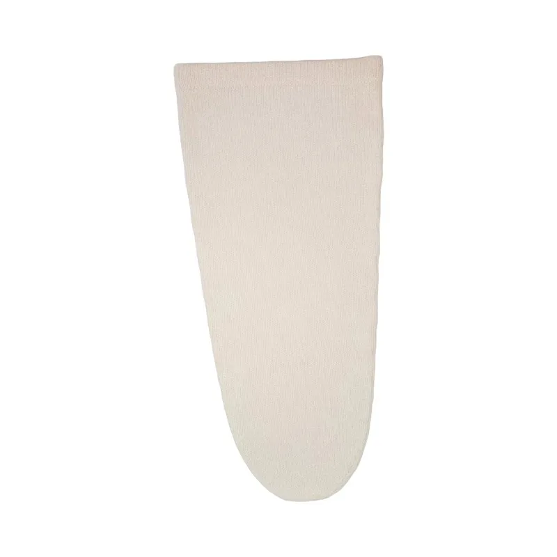 Prosthetic foot covering socks Calf prosthetic gel socks Disabled limb socks
Prosthetic foot covering socks Calf prosthetic gel socks Disabled limb socks
