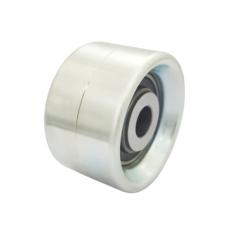Spare Parts V-RIBBED BELT TENSIONER PULLEY BTA 532041020 FOR MERCEDES-BENZ ACTROS TRAVEGO 0005501833 0005501333 0005501633
Spare Parts V-RIBBED BELT TENSIONER PULLEY BTA 532041020 FOR MERCEDES-BENZ ACTROS TRAVEGO 0005501833 0005501333 0005501633