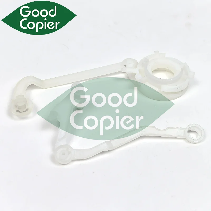 2/5PCS FC0-1584 FC0-1589 FC0-1590 FC0-1646 Toner Guide Lever used for Canon MF4410 4710 MF212 236 232 244 249 Cartridge Release
2/5PCS FC0-1584 FC0-1589 FC0-1590 FC0-1646 Toner Guide Lever used for Canon MF4410 4710 MF212 236 232 244 249 Cartridge Release