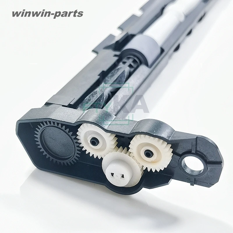 1pc Original Pickup Roller Unit for HP Tank 310 318 319 311 410 418 419 411 508 511 518 519 531 538 618 118 Printer Accessories
1pc Original Pickup Roller Unit for HP Tank 310 318 319 311 410 418 419 411 508 511 518 519 531 538 618 118 Printer Accessories