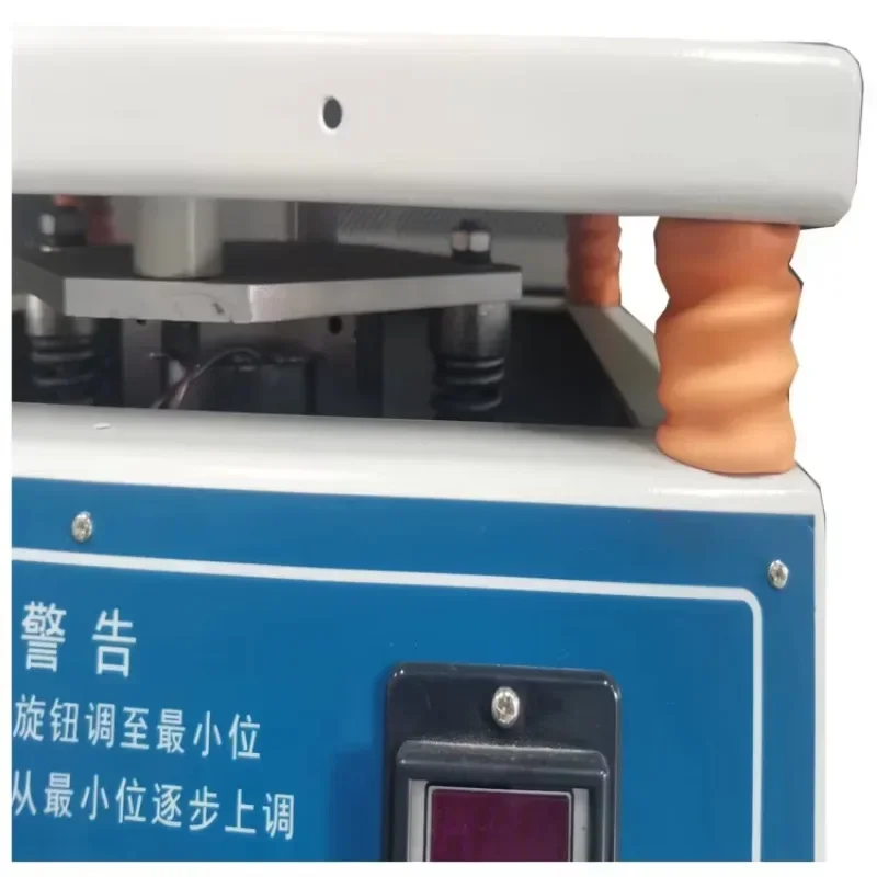 50HZ Electromagnetic Vibration Shaker Tester Machine for Electromagnetic Vibration Test