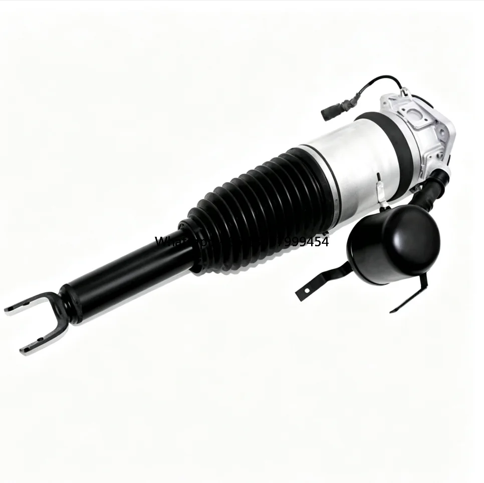 For Audi A8 D3 4E Rear Right Shock Absorber 4E0616002H air Suspension Shock Absorber
For Audi A8 D3 4E Rear Right Shock Absorber 4E0616002H air Suspension Shock Absorber